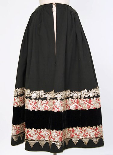 Skirt