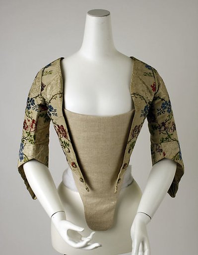 Bodice