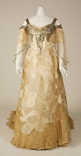 Ball gown