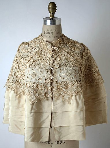 Cape