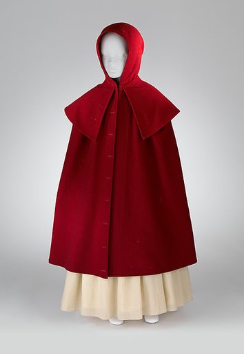 Cloak