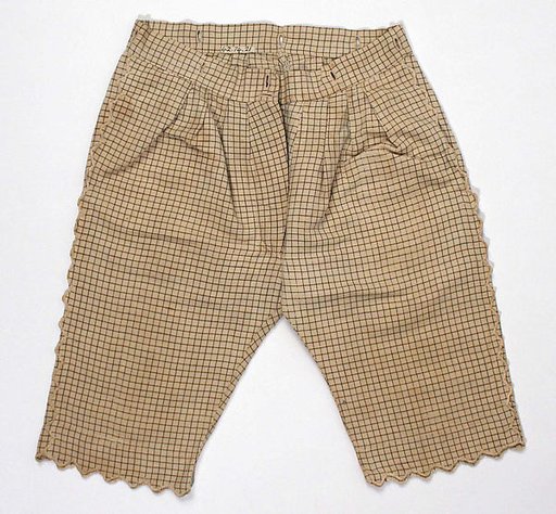 Trousers