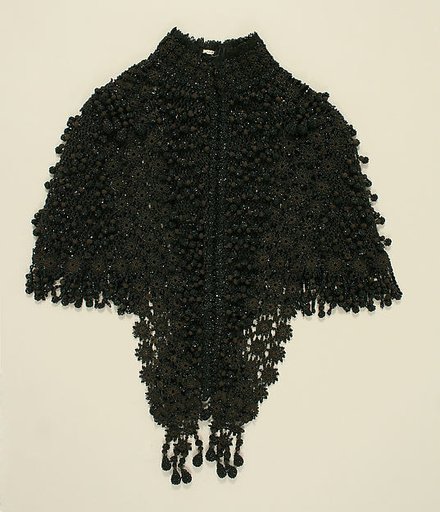 Cape