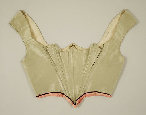 Bodice