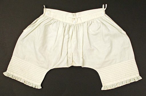 Pantaloons