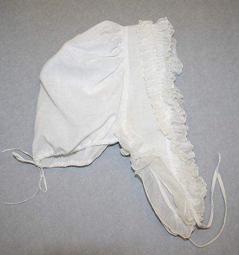 Bonnet
