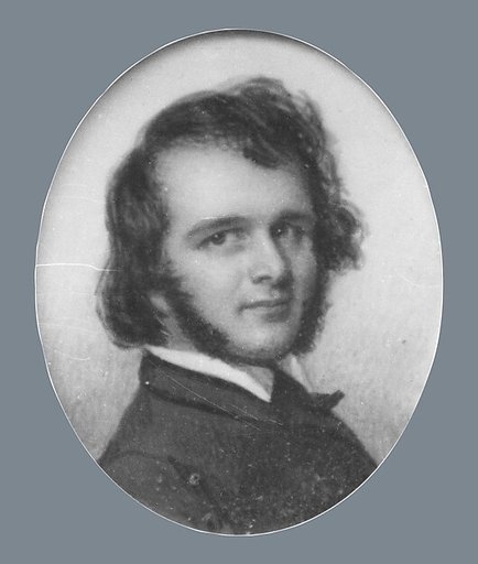 Self Portrait