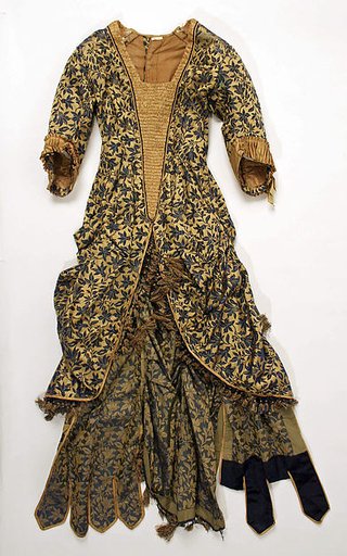 Overdress