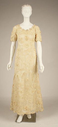 Afternoon dress