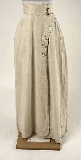 Tennis skirt