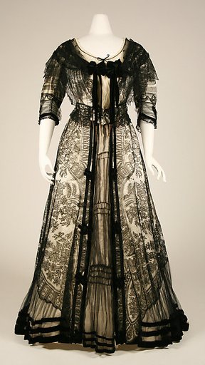 Dinner dress