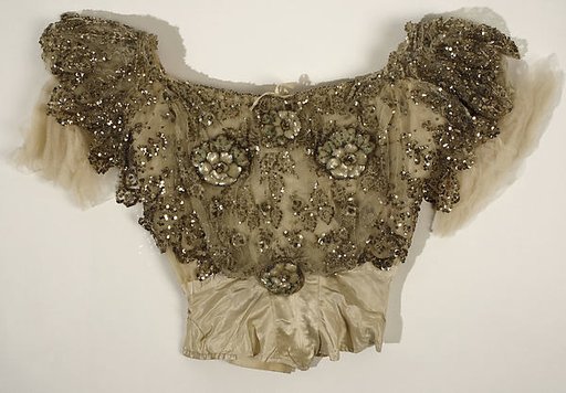 Ball gown