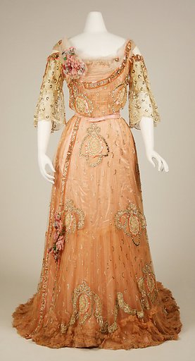 Ball gown