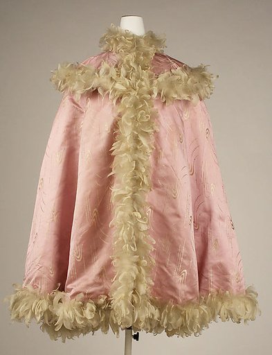 Opera cape