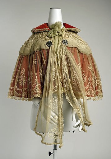 Cape
