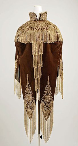 Cape