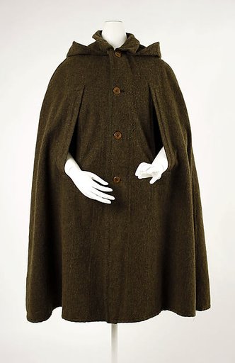 Cape
