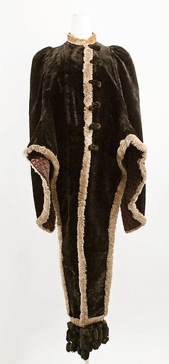 Mantle