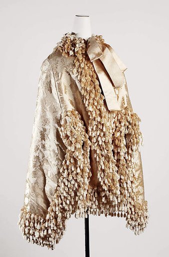Cape