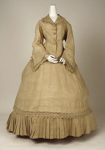 Morning dress