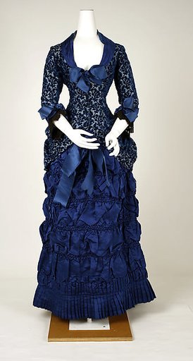 Dinner dress
