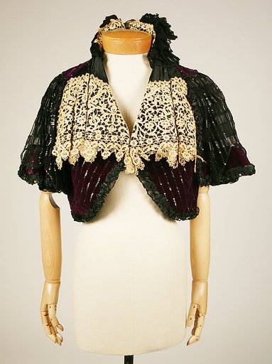 Cape