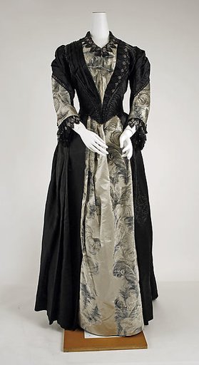 Evening dress