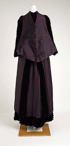 Walking ensemble
