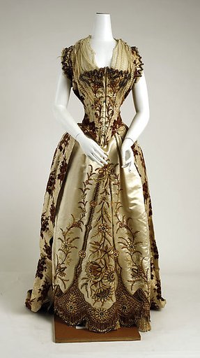 Ball gown