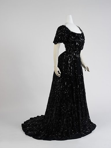 Ball gown