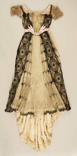 Evening dress