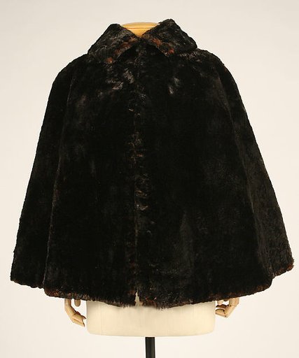 Cape