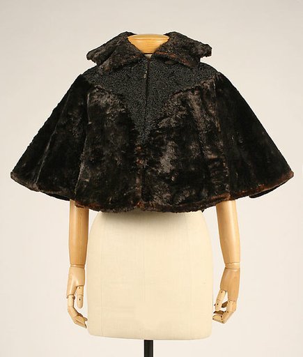 Cape