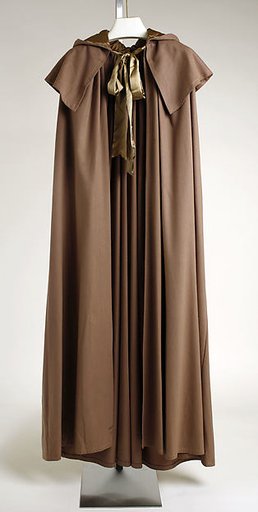 Cape