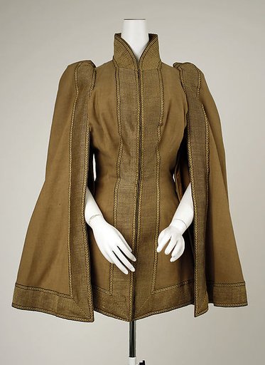 Cape