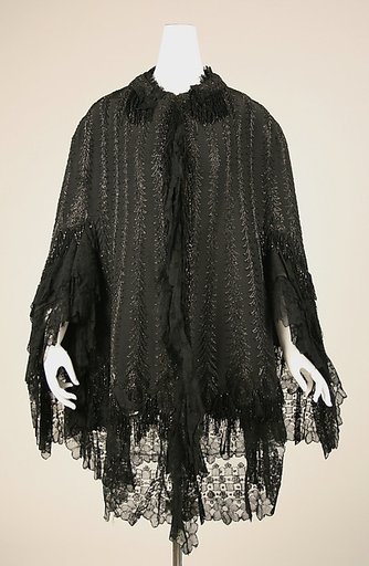 Cape