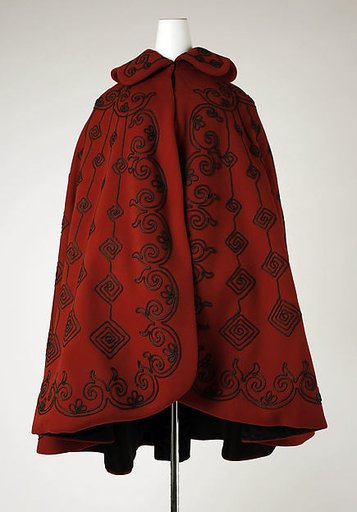 Cape