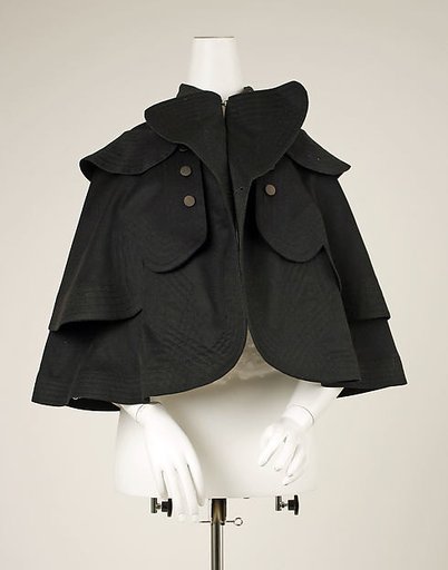Cape