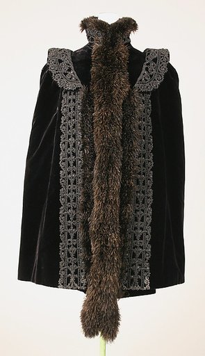 Cape
