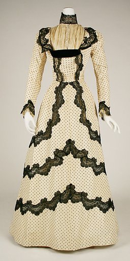 Afternoon dress