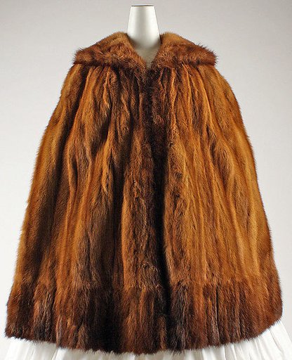 Cape