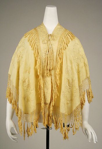 Cape