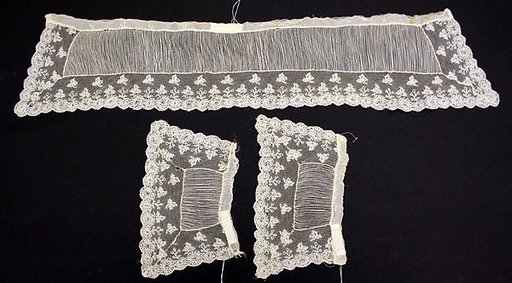 Accessory set