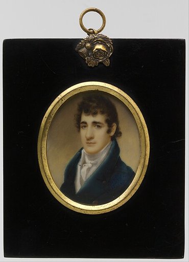 John Payne Todd