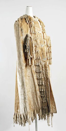 Evening cape