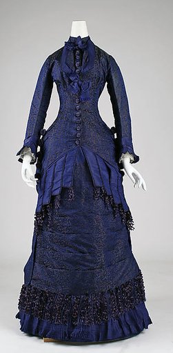 Dinner dress