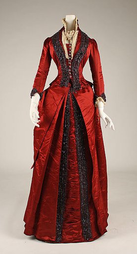 Dinner dress