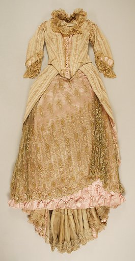 Dinner dress