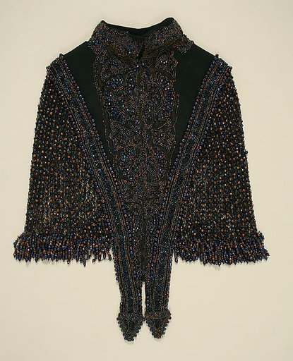 Cape