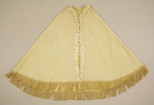 Cape